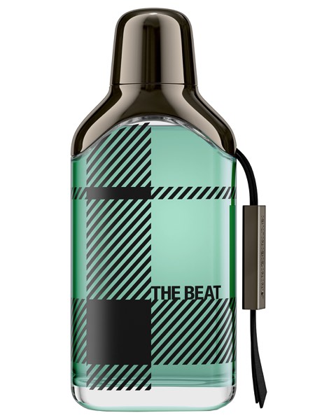 The Beat For Men EdT Nat. Spray