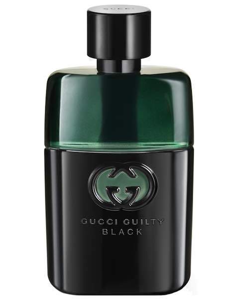 GUCCI Guilty Black pour Homme Eau de Toilette Spray