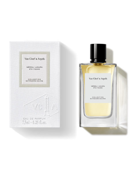 Van Cleef & Arpels Collection Extraordinaire Néroli Amara Eau de Parfum Miniatur