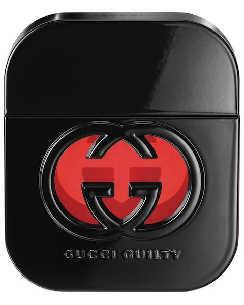 GUCCI Guilty Black Eau de Toilette Spray