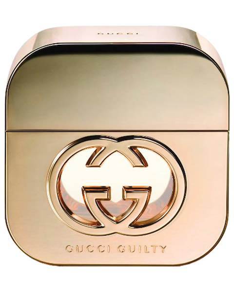 GUCCI Guilty Eau de Toilette Spray