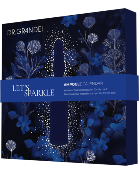 DR. GRANDEL Adventskalender